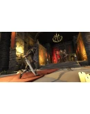 Never Return АВТОДОСТАВКА DLC STEAM GIFT РОССИЯ