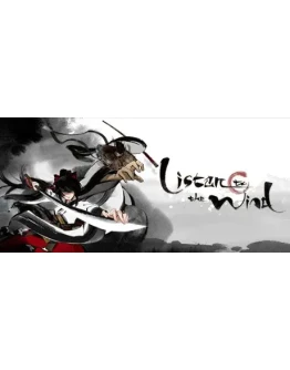 Listen to the Wind АВТОДОСТАВКА STEAM GIFT RU