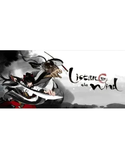 Listen to the Wind АВТОДОСТАВКА STEAM GIFT RU