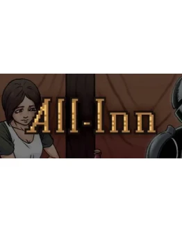 All-Inn АВТОДОСТАВКА STEAM GIFT РОССИЯ