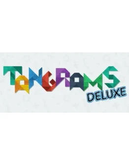 Tangrams Deluxe АВТОДОСТАВКА STEAM GIFT РОССИЯ Tangrams Deluxe АВТОДОСТАВКА STEAM GIFT РОССИЯ