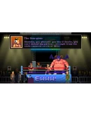 The Darkside Detective: A Fumble in the Dark STEAM