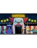 The Darkside Detective: A Fumble in the Dark STEAM