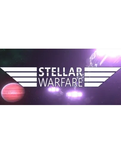 Stellar Warfare АВТОДОСТАВКА STEAM GIFT РОССИЯ