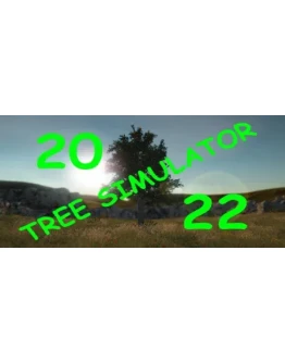 Tree Simulator 2022 АВТОДОСТАВКА STEAM GIFT РОССИЯ