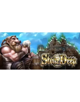 StoneDeep АВТОДОСТАВКА STEAM GIFT RU