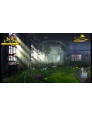 Danganronpa V3: Killing Harmony STEAM GIFT РОССИЯ