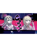 Danganronpa V3: Killing Harmony STEAM GIFT РОССИЯ