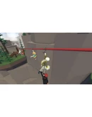 Human: Fall Flat АВТОДОСТАВКА STEAM РОССИЯ