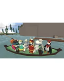 Human: Fall Flat АВТОДОСТАВКА STEAM РОССИЯ