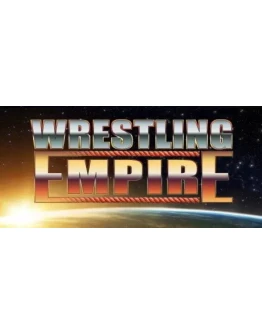 Wrestling Empire АВТОДОСТАВКА STEAM GIFT РОССИЯ