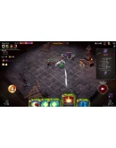 Hadean Tactics АВТОДОСТАВКА STEAM GIFT РОССИЯ