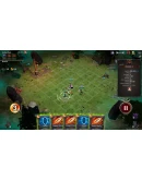 Hadean Tactics АВТОДОСТАВКА STEAM GIFT РОССИЯ