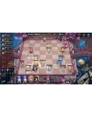 AutoChess of Gensokyo STEAM GIFT РОССИЯ