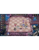 AutoChess of Gensokyo STEAM GIFT РОССИЯ