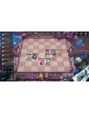 AutoChess of Gensokyo STEAM GIFT РОССИЯ