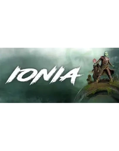 IONIA АВТОДОСТАВКА STEAM GIFT РОССИЯ