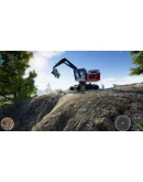 Lumberjack Simulator АВТОДОСТАВКА STEAM GIFT RU
