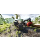 Lumberjack Simulator АВТОДОСТАВКА STEAM GIFT RU