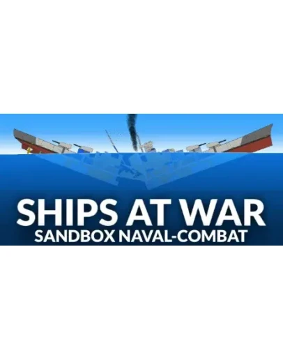 SHIPS AT WAR АВТОДОСТАВКА STEAM GIFT РОССИЯ