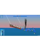 SHIPS AT WAR АВТОДОСТАВКА STEAM GIFT РОССИЯ