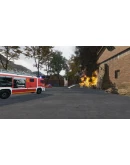 Industrial Firefighters АВТОДОСТАВКА STEAM GIFT РОССИЯ