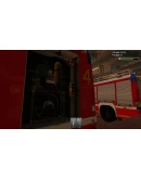 Industrial Firefighters АВТОДОСТАВКА STEAM GIFT РОССИЯ