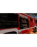 Industrial Firefighters АВТОДОСТАВКА STEAM GIFT РОССИЯ