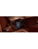 First Class Escape: The Train of Thought STEAM РОССИЯ First Class Escape: The Train of Thought STEAM РОССИЯ