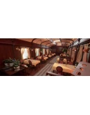 First Class Escape: The Train of Thought STEAM РОССИЯ First Class Escape: The Train of Thought STEAM РОССИЯ