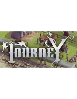 Tourney АВТОДОСТАВКА STEAM GIFT РОССИЯ Tourney АВТОДОСТАВКА STEAM GIFT РОССИЯ