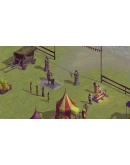 Tourney АВТОДОСТАВКА STEAM GIFT РОССИЯ