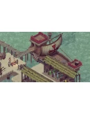 Tourney АВТОДОСТАВКА STEAM GIFT РОССИЯ