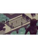 Tourney АВТОДОСТАВКА STEAM GIFT РОССИЯ