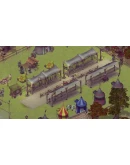 Tourney АВТОДОСТАВКА STEAM GIFT РОССИЯ