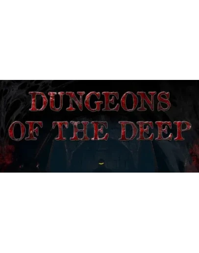 Dungeons Of The Deep АВТОДОСТАВКА STEAM GIFT RU