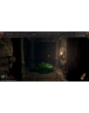 Dungeons Of The Deep АВТОДОСТАВКА STEAM GIFT RU