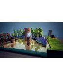 A Little Golf Journey АВТОДОСТАВКА STEAM GIFT РОССИЯ