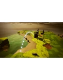 A Little Golf Journey АВТОДОСТАВКА STEAM GIFT РОССИЯ