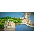 A Little Golf Journey АВТОДОСТАВКА STEAM GIFT РОССИЯ