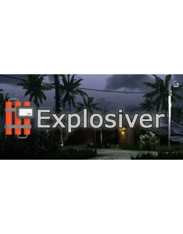 Explosiver АВТОДОСТАВКА STEAM GIFT РОССИЯ