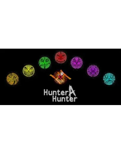 Hunter A Hunter АВТОДОСТАВКА STEAM GIFT RU