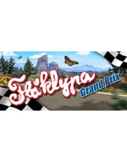 Flaklypa Flklypa Grand Prix STEAM GIFT РОССИЯ Flaklypa Flklypa Grand Prix STEAM GIFT РОССИЯ