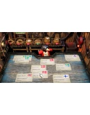 Flaklypa Flklypa Grand Prix STEAM GIFT РОССИЯ