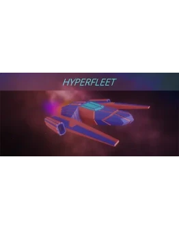 HyperFleet АВТОДОСТАВКА STEAM GIFT RU