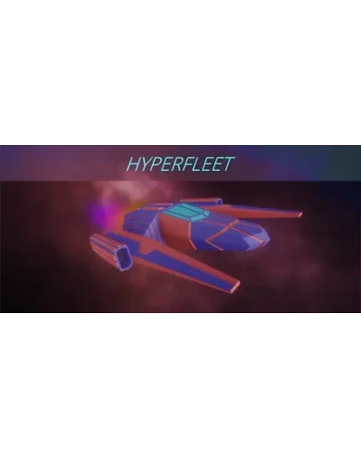HyperFleet АВТОДОСТАВКА STEAM GIFT RU