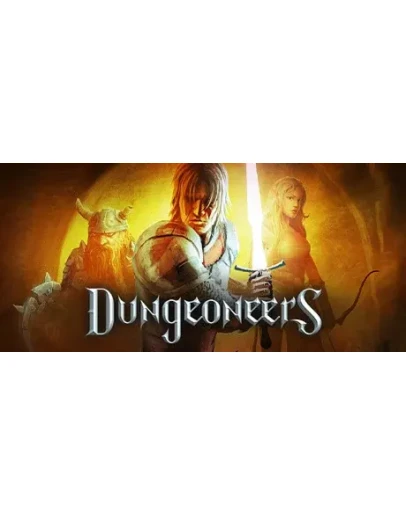 Dungeoneers 2022 АВТОДОСТАВКА STEAM GIFT RU