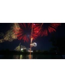 Fireworks Simulator: Realistic STEAM GIFT РОССИЯ