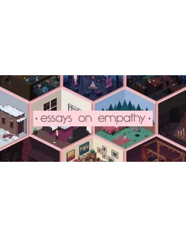 Essays on Empathy АВТОДОСТАВКА STEAM GIFT RU