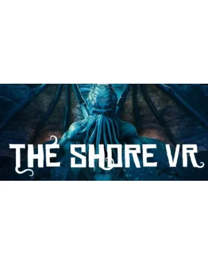 The Shore VR АВТОДОСТАВКА STEAM GIFT РОССИЯ